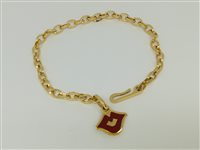 Bracciale Rebecca Donna Mon Amour in Bronzo BMABBR42 - BMABBR42